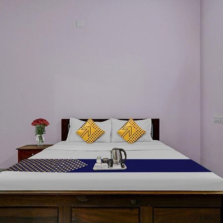 Spot On Shalom Palace Residency Neriyamangalam Luaran gambar