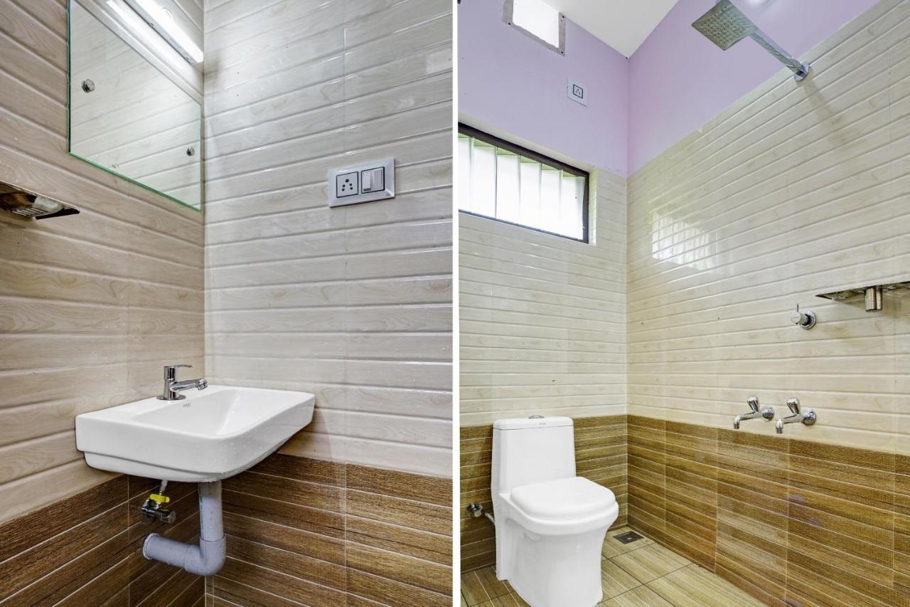 Spot On Shalom Palace Residency Neriyamangalam Luaran gambar